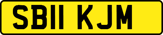 SB11KJM