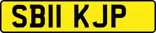 SB11KJP