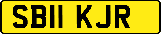 SB11KJR