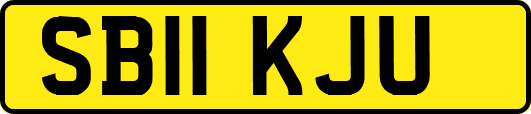 SB11KJU