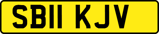 SB11KJV