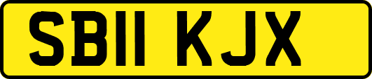 SB11KJX