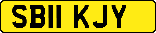 SB11KJY