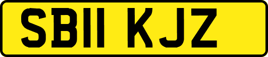 SB11KJZ