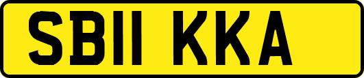 SB11KKA