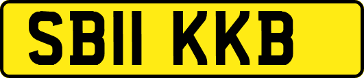 SB11KKB