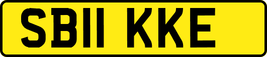 SB11KKE