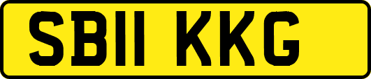 SB11KKG