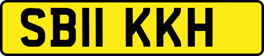 SB11KKH