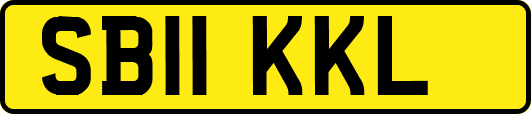 SB11KKL