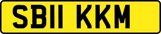 SB11KKM