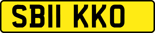 SB11KKO