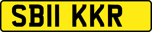 SB11KKR