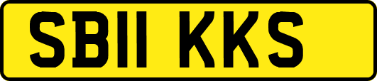 SB11KKS