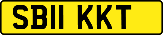 SB11KKT