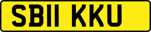 SB11KKU