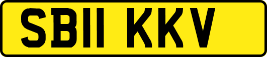SB11KKV