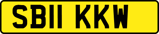 SB11KKW