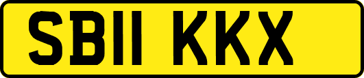 SB11KKX