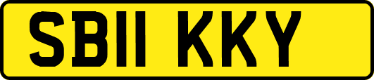SB11KKY