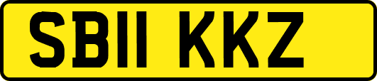 SB11KKZ