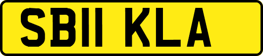 SB11KLA