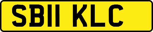 SB11KLC