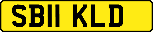 SB11KLD
