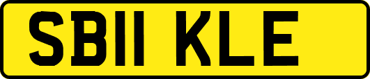 SB11KLE