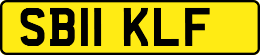 SB11KLF