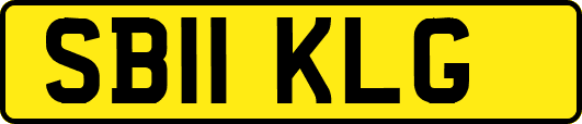 SB11KLG