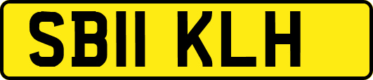 SB11KLH