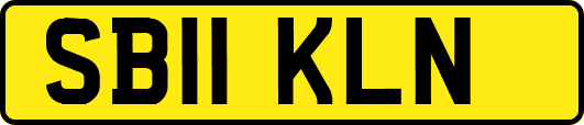 SB11KLN