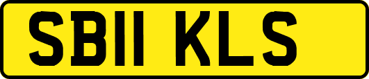 SB11KLS