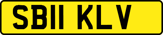 SB11KLV