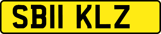 SB11KLZ