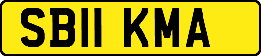 SB11KMA