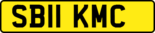SB11KMC