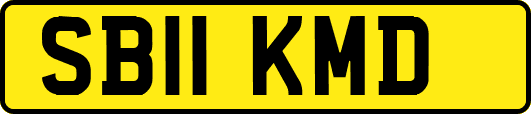 SB11KMD