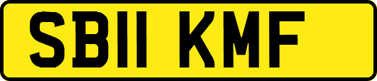SB11KMF