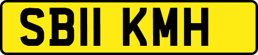 SB11KMH