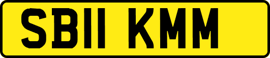 SB11KMM