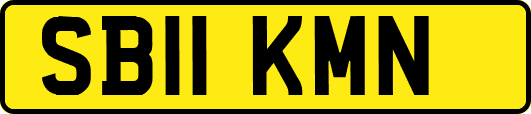 SB11KMN