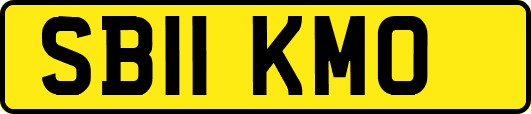 SB11KMO