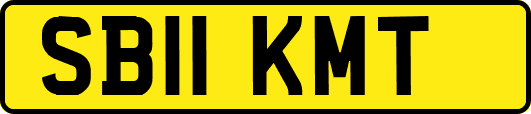 SB11KMT