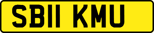 SB11KMU