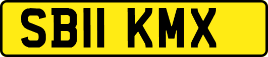SB11KMX