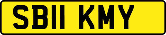 SB11KMY