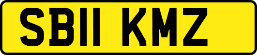 SB11KMZ