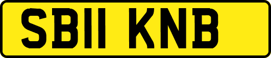 SB11KNB